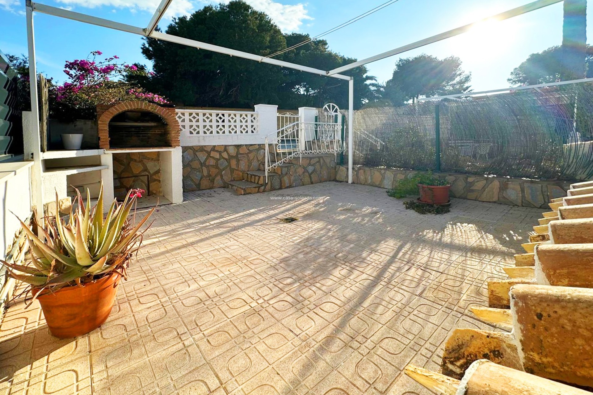 Wiederverkauf - Stadthaus - Orihuela Costa - Costa Blanca
