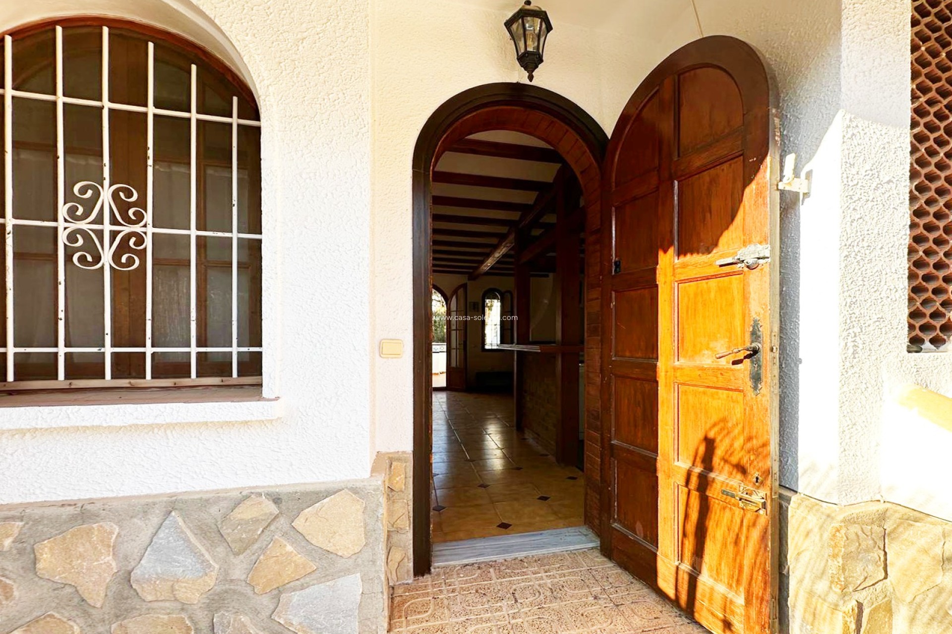 Wiederverkauf - Stadthaus - Orihuela Costa - Costa Blanca