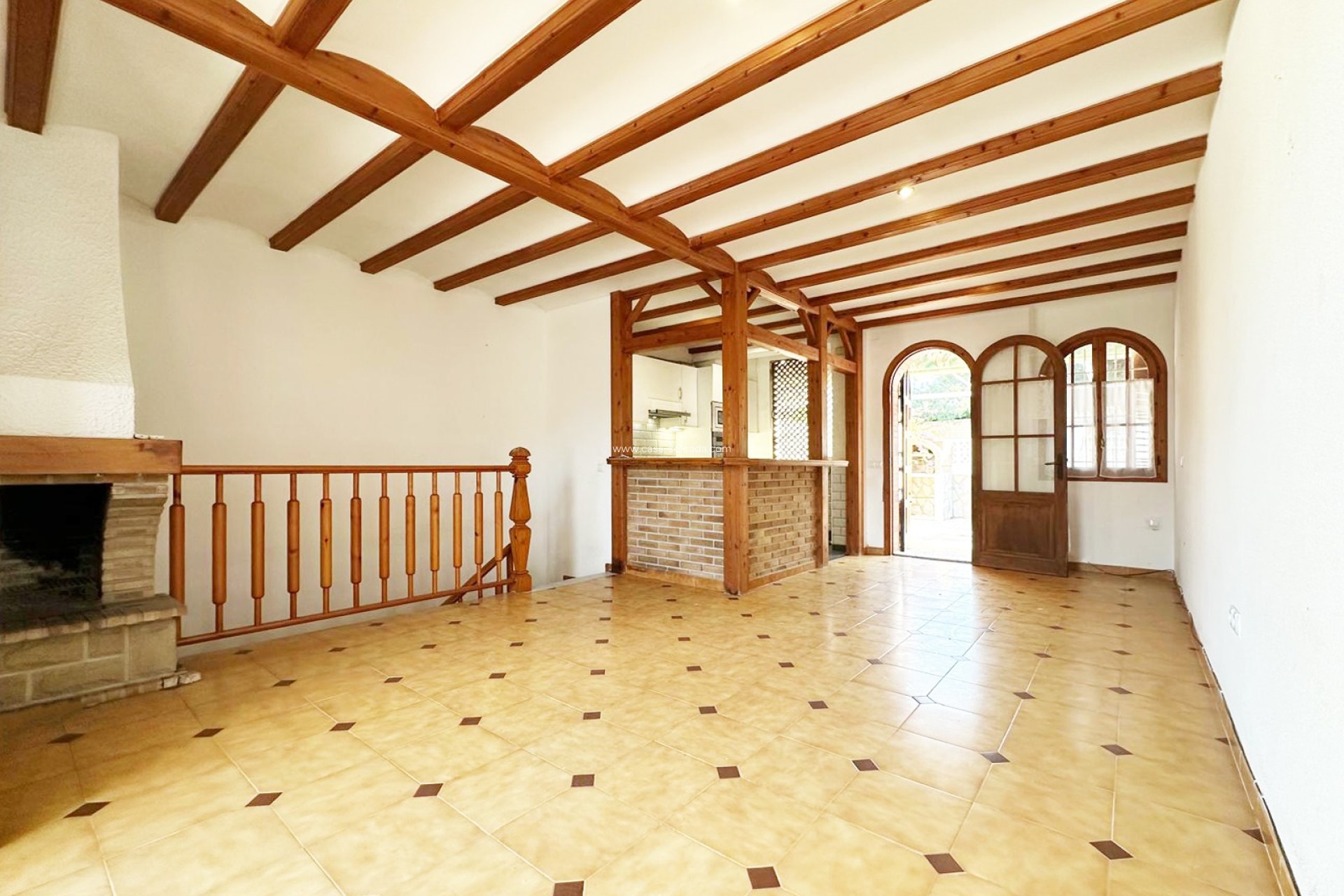 Wiederverkauf - Stadthaus - Orihuela Costa - Costa Blanca