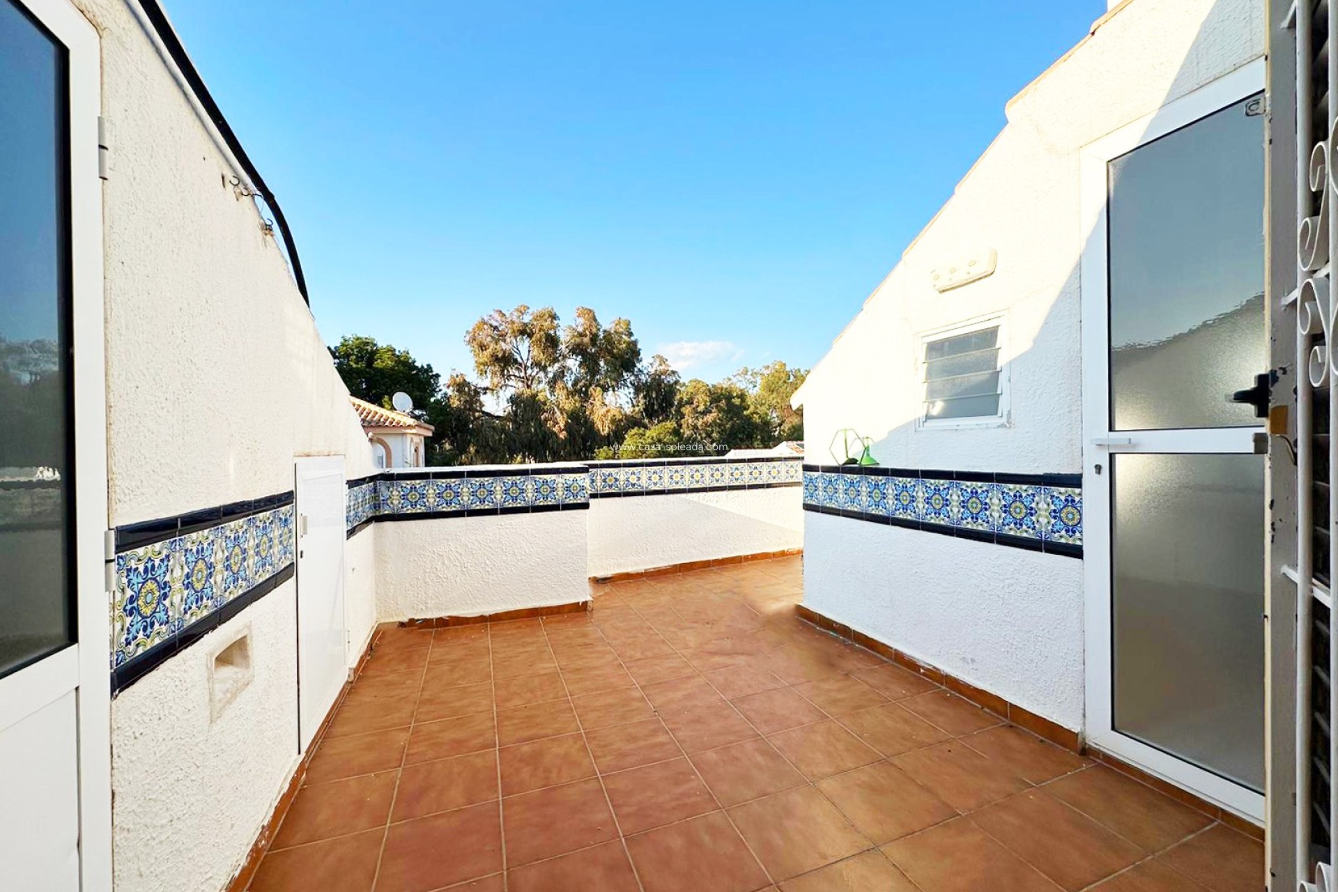Wiederverkauf - Stadthaus - Orihuela Costa - Costa Blanca