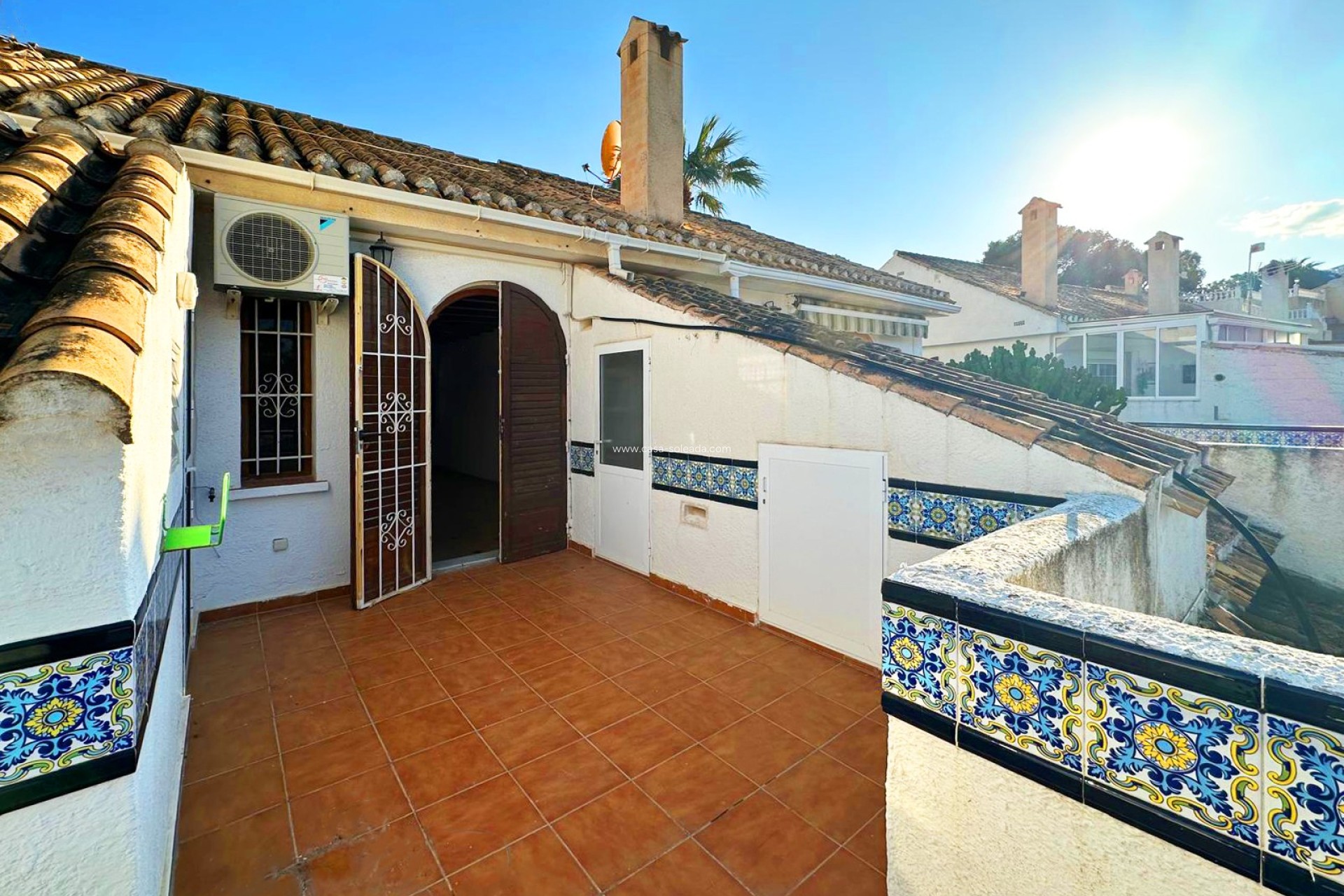 Wiederverkauf - Stadthaus - Orihuela Costa - Costa Blanca