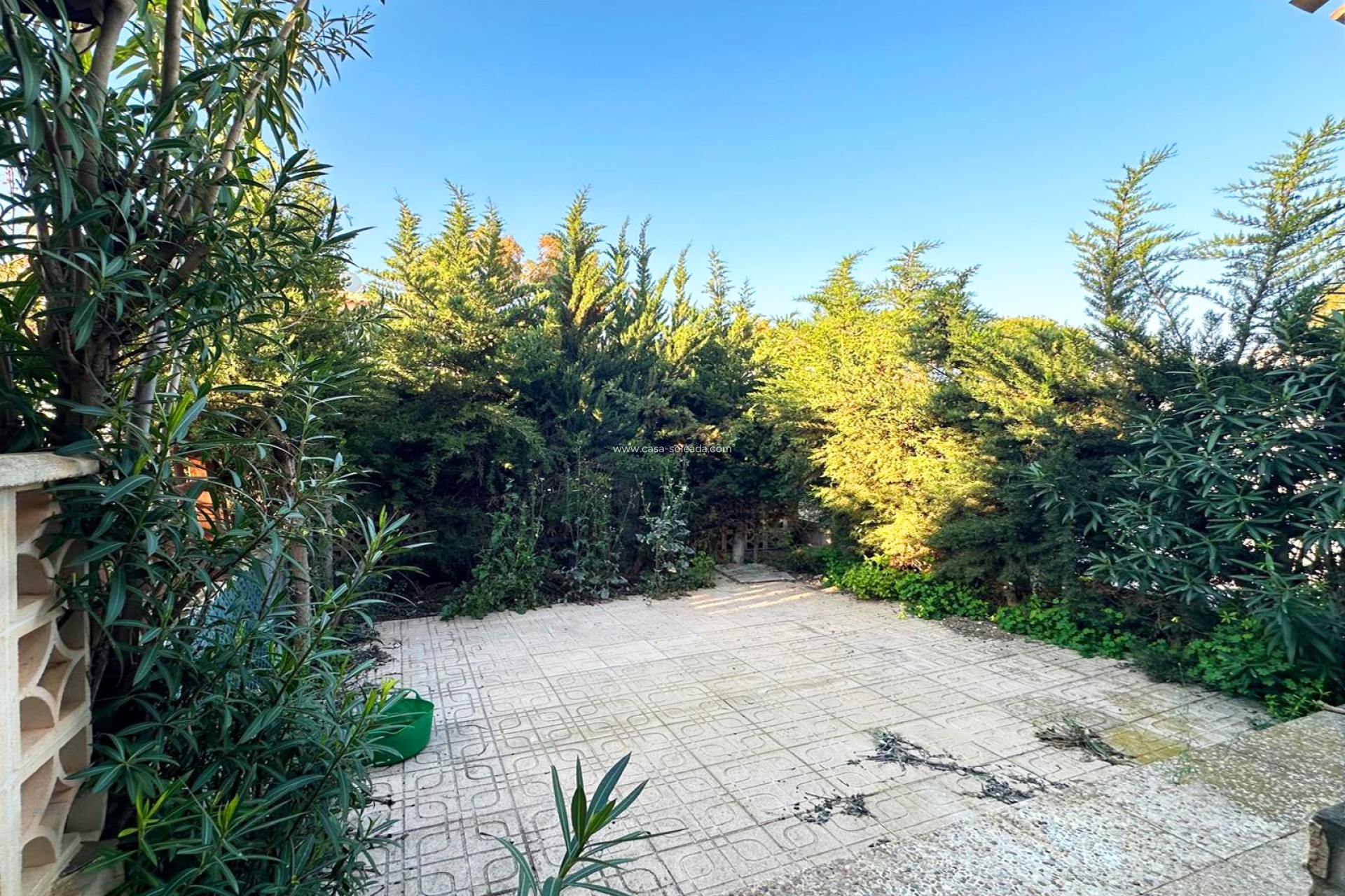 Wiederverkauf - Stadthaus - Orihuela Costa - Costa Blanca