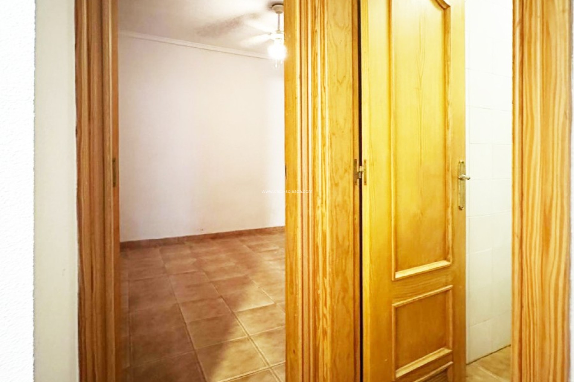 Wiederverkauf - Stadthaus - Orihuela Costa - Costa Blanca
