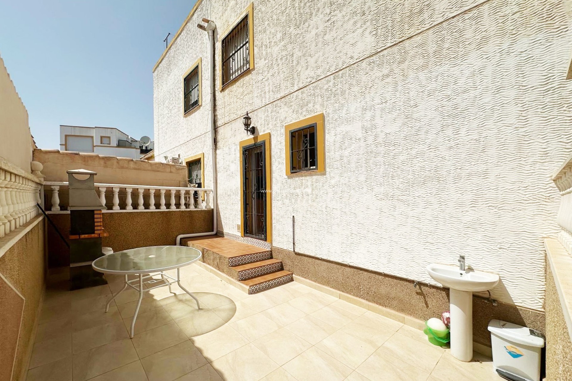 Wiederverkauf - Stadthaus - Orihuela Costa - Costa Blanca