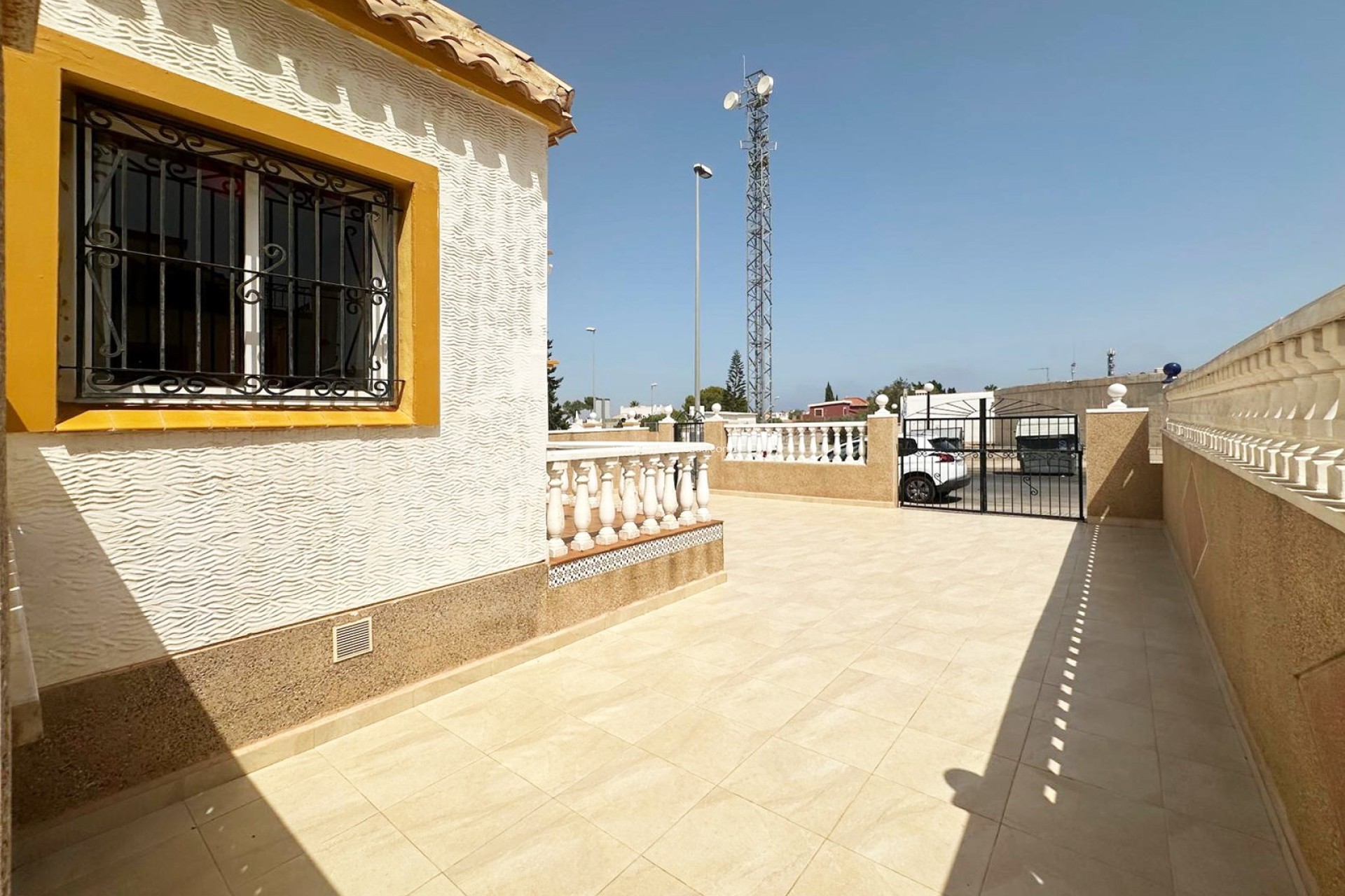 Wiederverkauf - Stadthaus - Orihuela Costa - Costa Blanca
