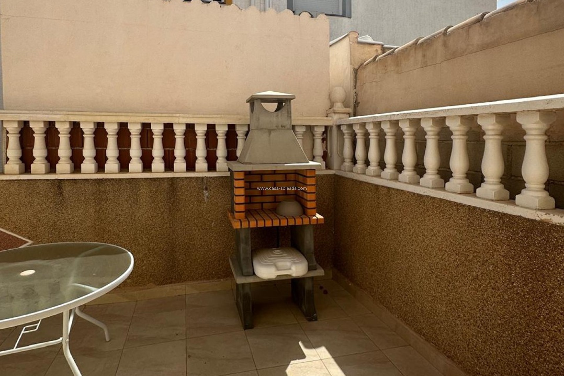 Wiederverkauf - Stadthaus - Orihuela Costa - Costa Blanca