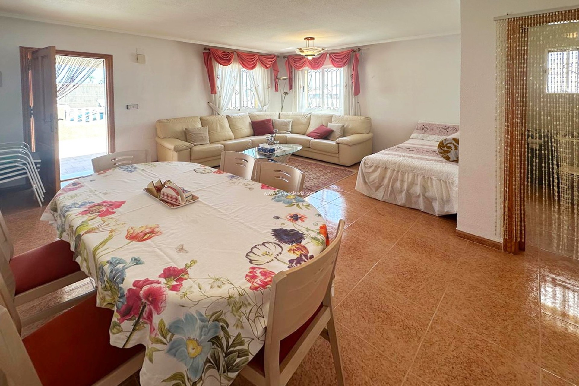 Wiederverkauf - Stadthaus - Orihuela Costa - Costa Blanca