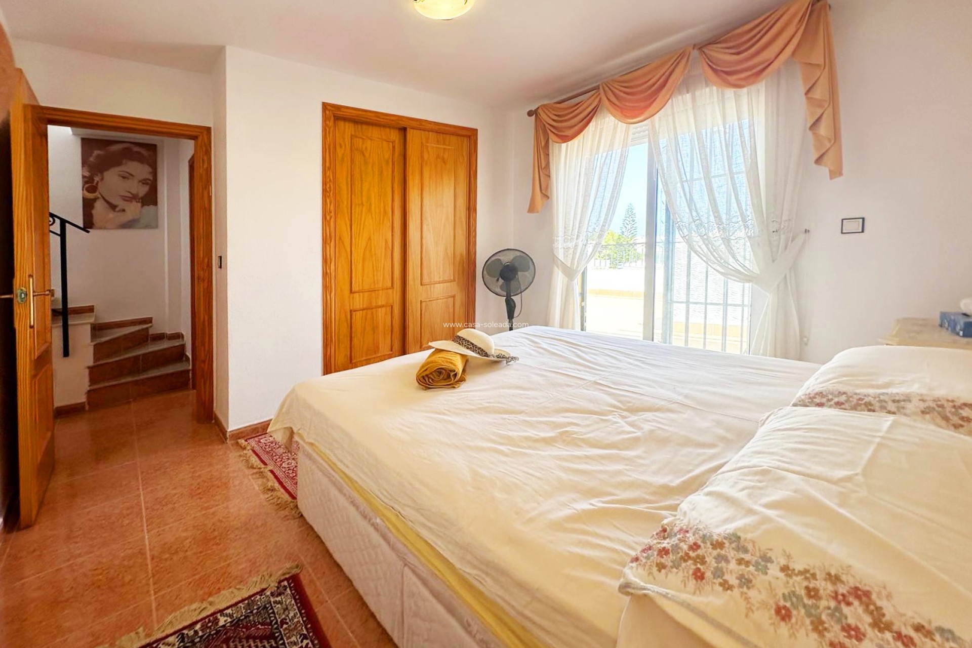 Wiederverkauf - Stadthaus - Orihuela Costa - Costa Blanca