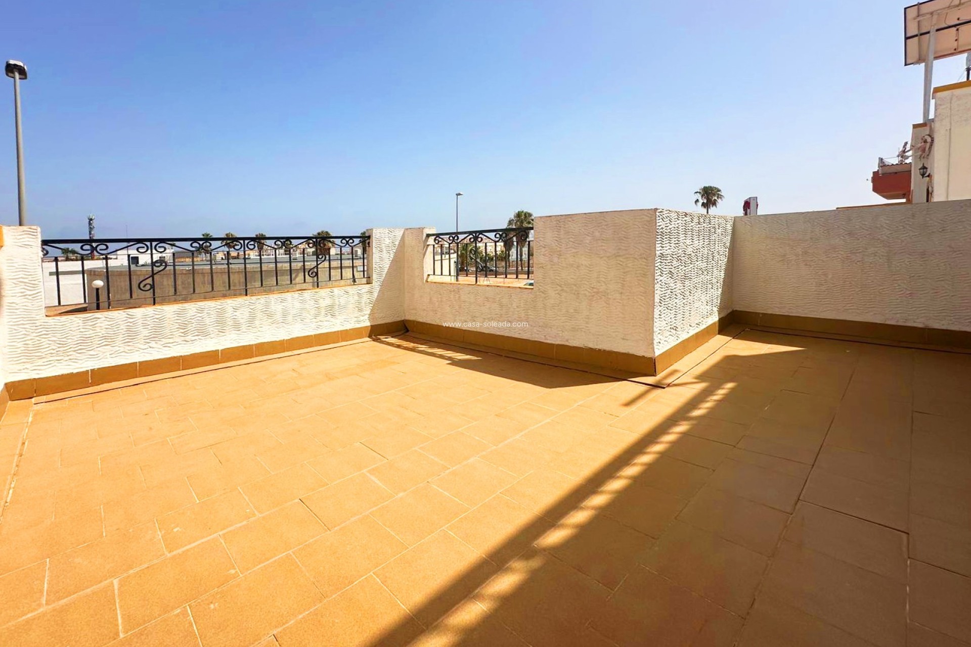 Wiederverkauf - Stadthaus - Orihuela Costa - Costa Blanca