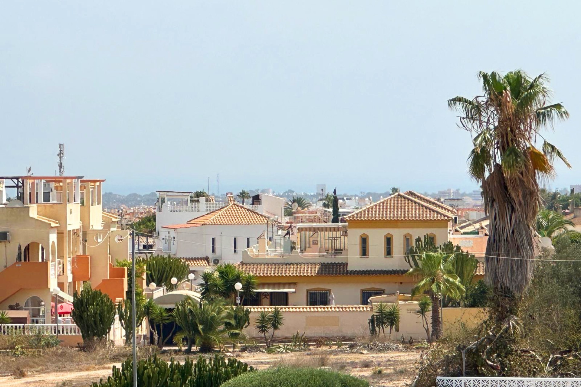 Wiederverkauf - Stadthaus - Orihuela Costa - Costa Blanca