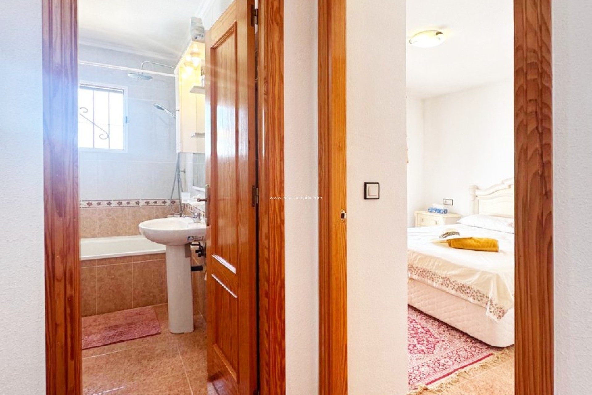 Wiederverkauf - Stadthaus - Orihuela Costa - Costa Blanca