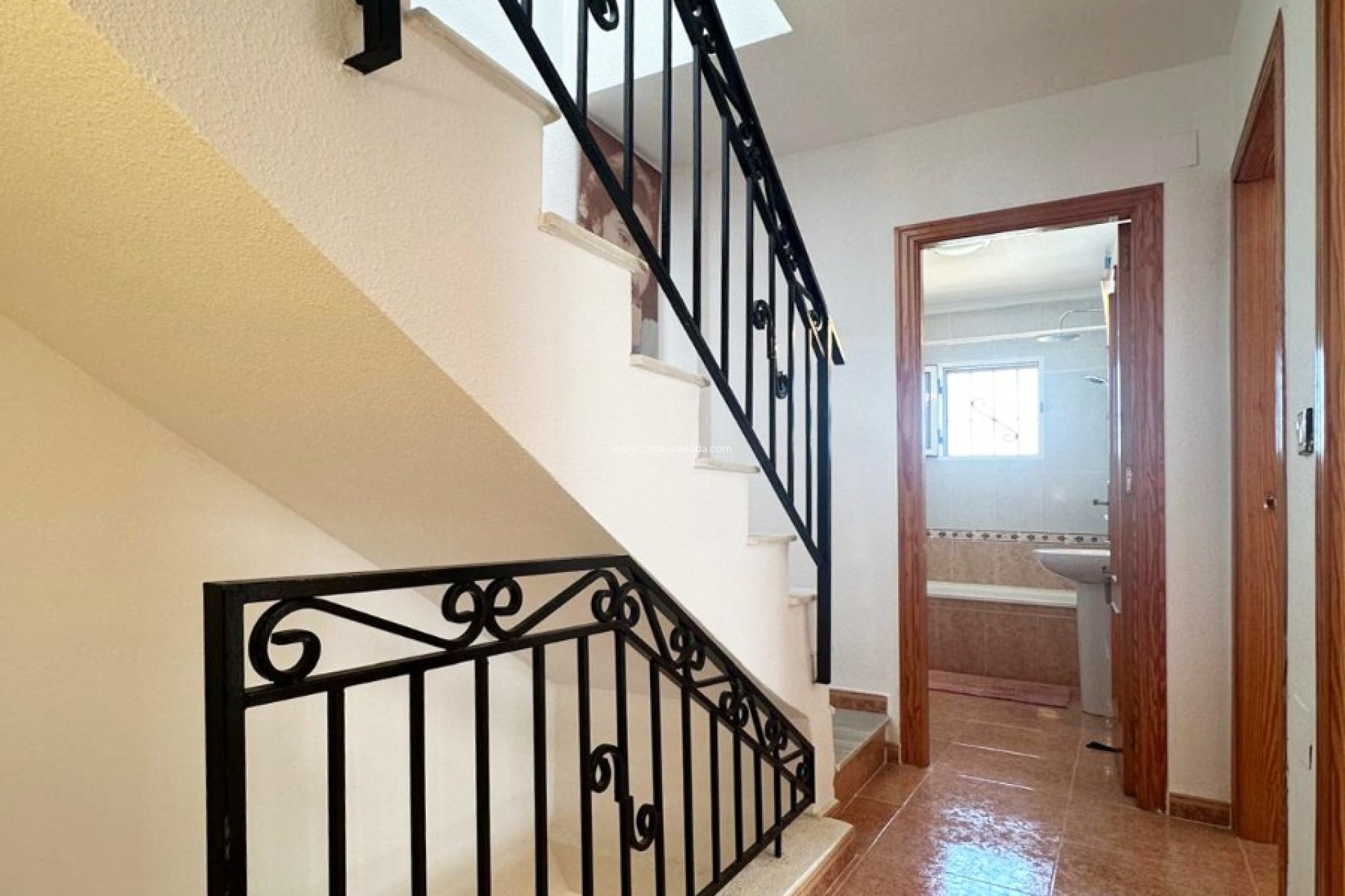 Wiederverkauf - Stadthaus - Orihuela Costa - Costa Blanca