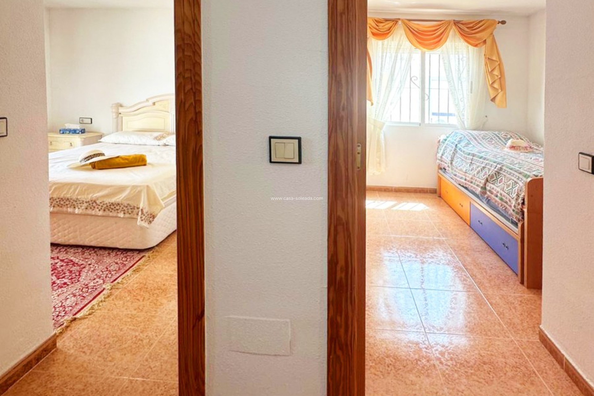 Wiederverkauf - Stadthaus - Orihuela Costa - Costa Blanca