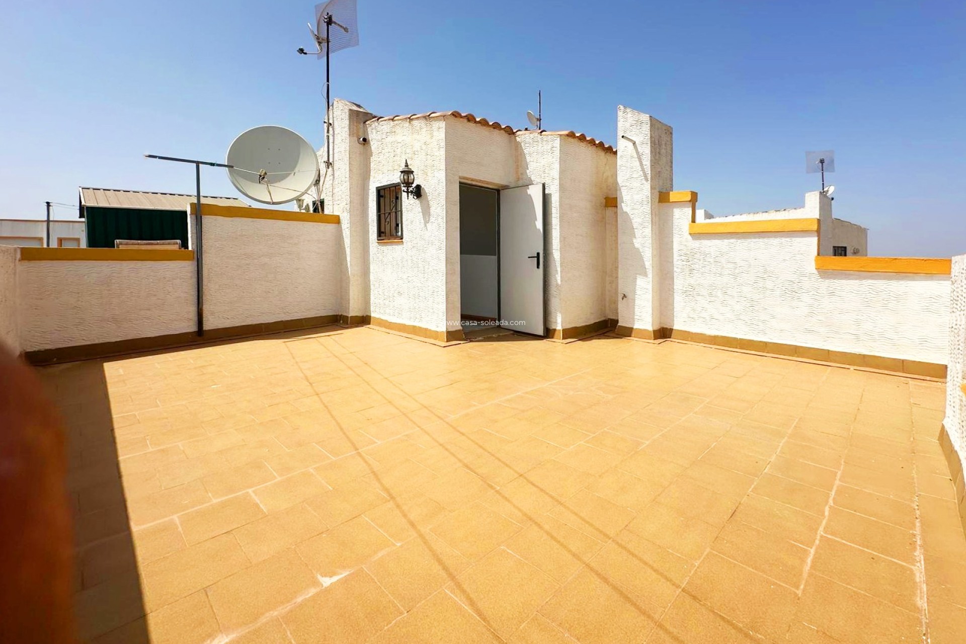 Wiederverkauf - Stadthaus - Orihuela Costa - Costa Blanca