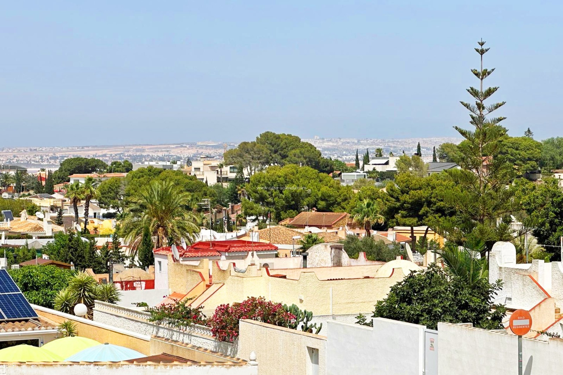 Wiederverkauf - Stadthaus - Orihuela Costa - Costa Blanca