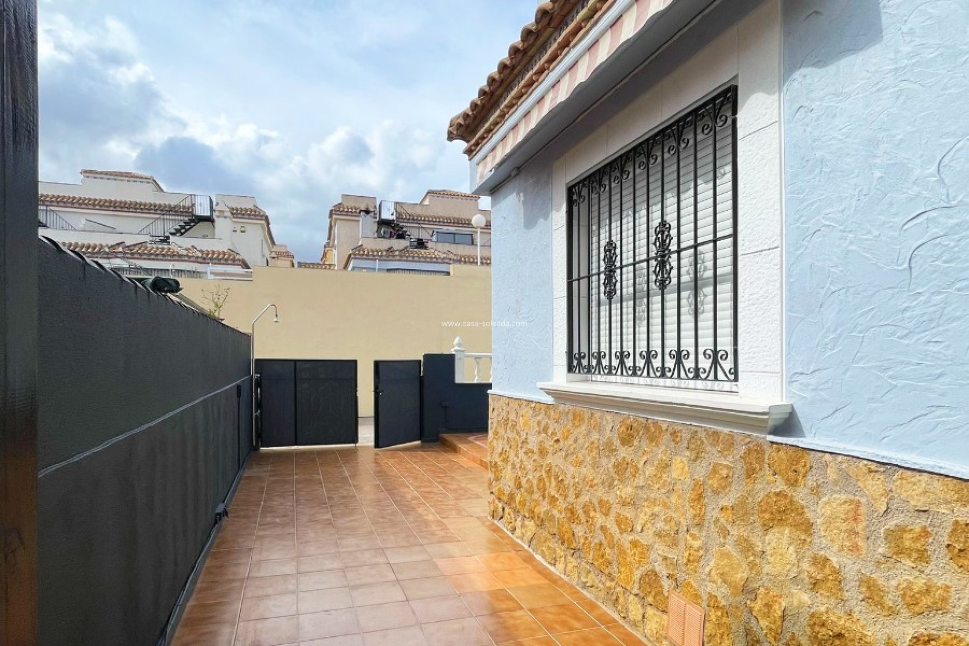 Wiederverkauf - Stadthaus - Orihuela Costa - Costa Blanca