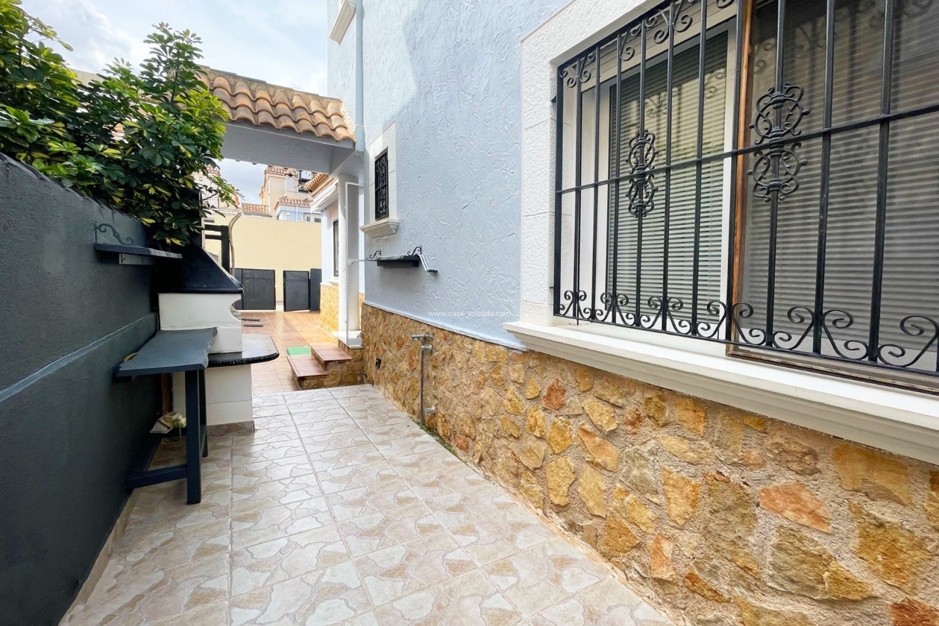 Wiederverkauf - Stadthaus - Orihuela Costa - Costa Blanca