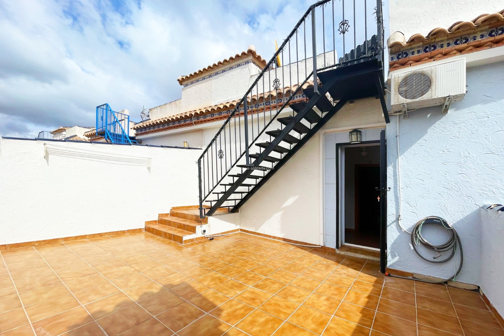 Wiederverkauf - Stadthaus - Orihuela Costa - Costa Blanca