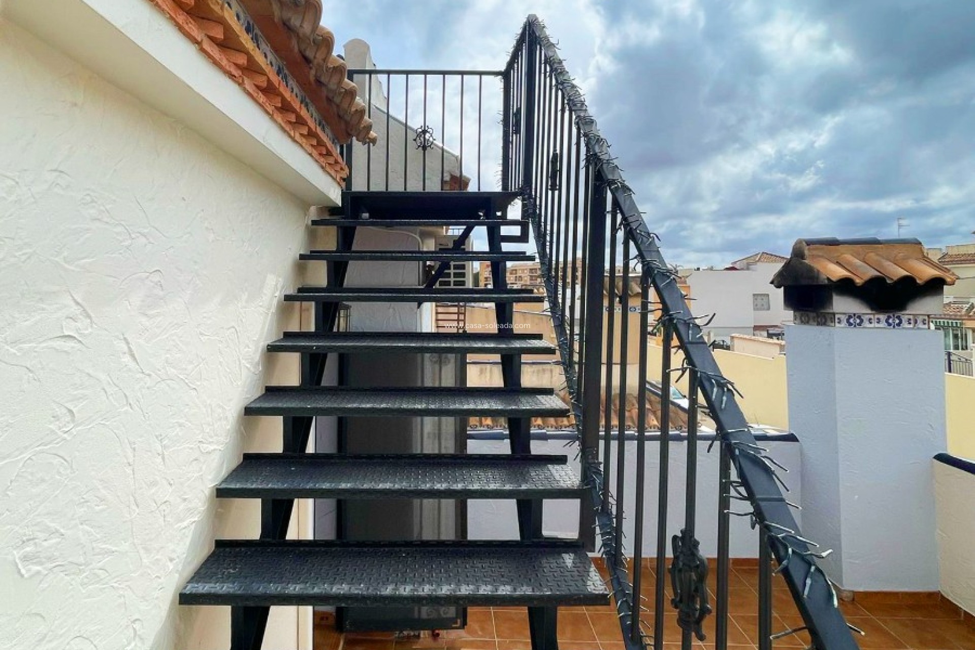 Wiederverkauf - Stadthaus - Orihuela Costa - Costa Blanca