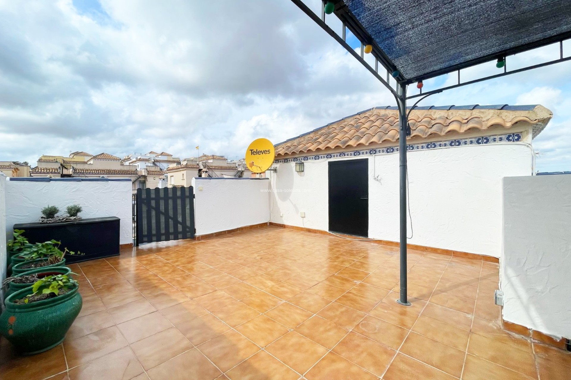 Wiederverkauf - Stadthaus - Orihuela Costa - Costa Blanca
