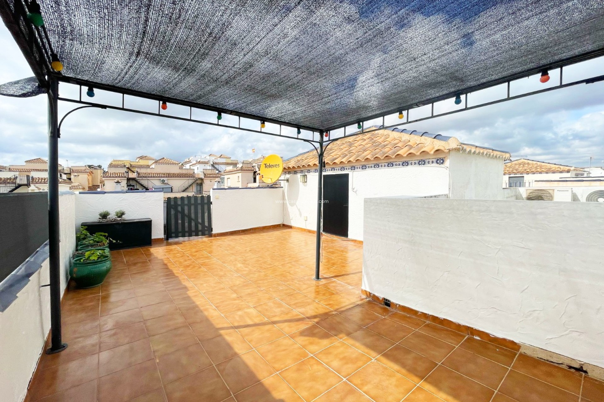 Wiederverkauf - Stadthaus - Orihuela Costa - Costa Blanca