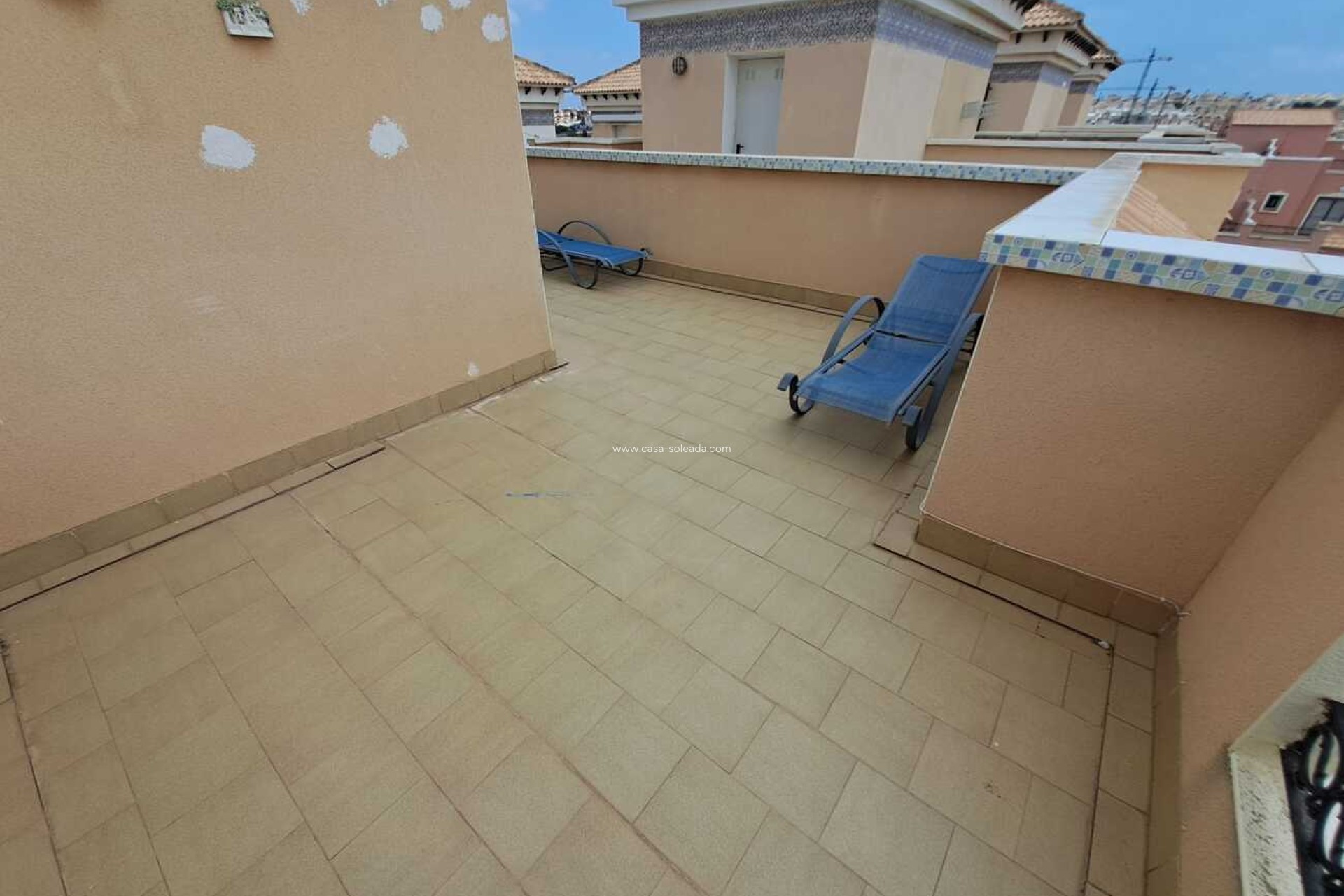 Wiederverkauf - Stadthaus - Orihuela Costa - Costa Blanca