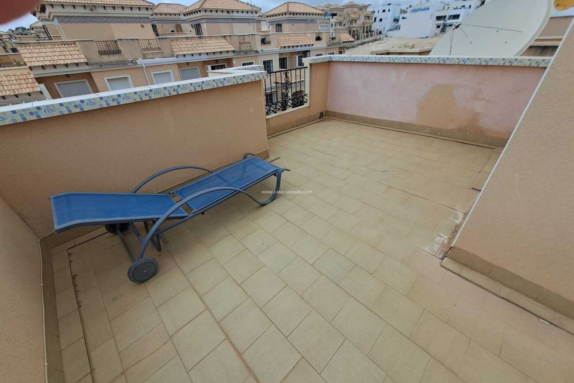 Wiederverkauf - Stadthaus - Orihuela Costa - Costa Blanca