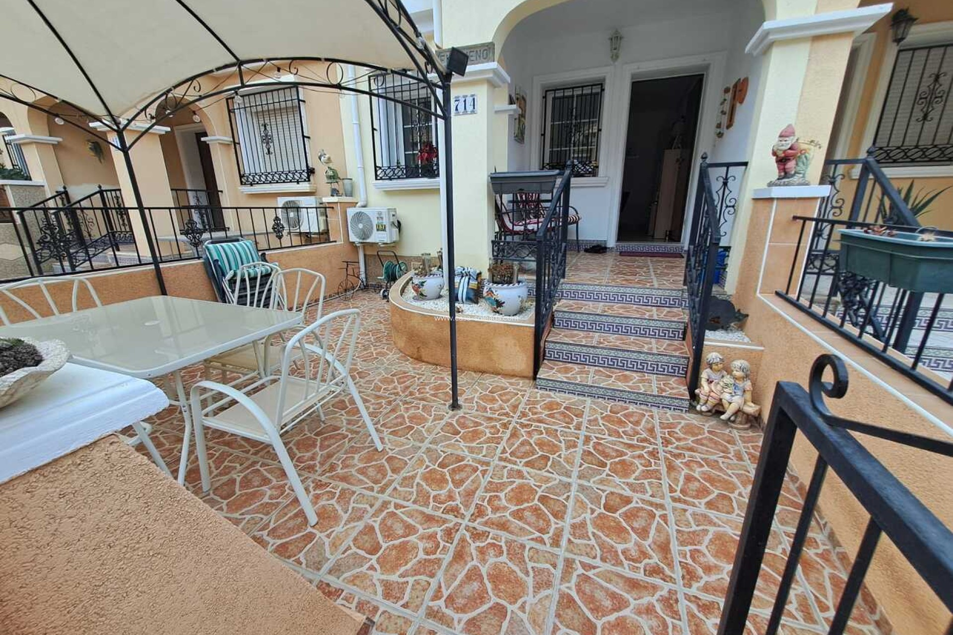 Wiederverkauf - Stadthaus - Orihuela Costa - Costa Blanca