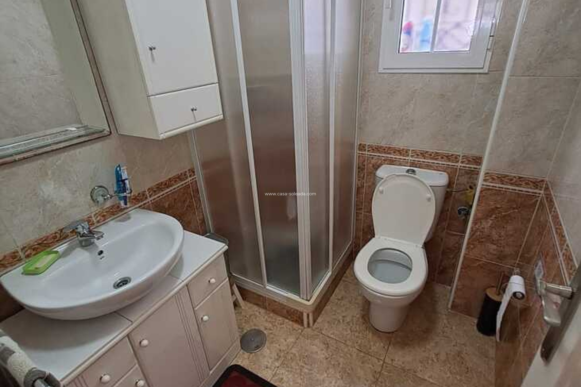 Wiederverkauf - Stadthaus - Orihuela Costa - Costa Blanca