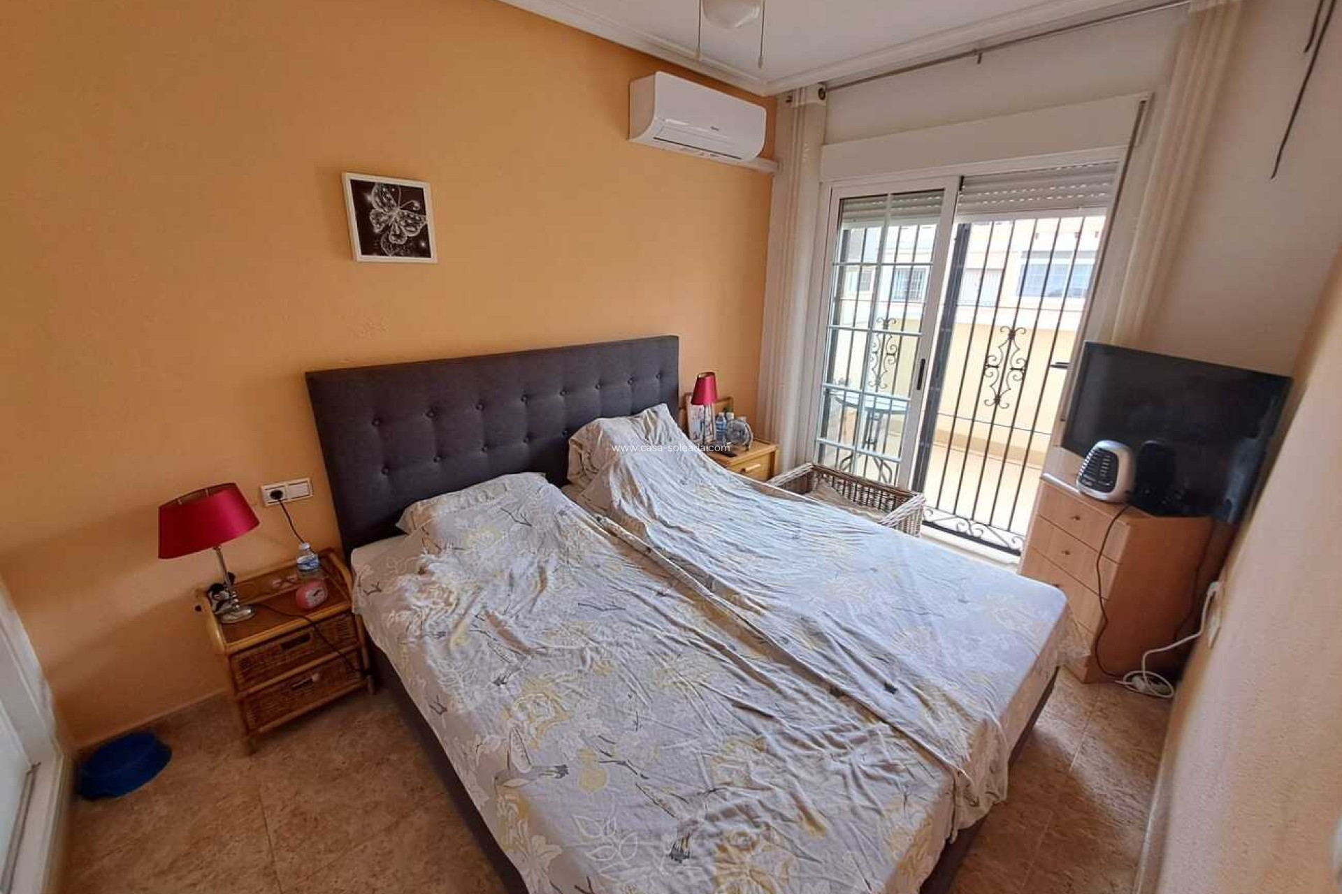 Wiederverkauf - Stadthaus - Orihuela Costa - Costa Blanca