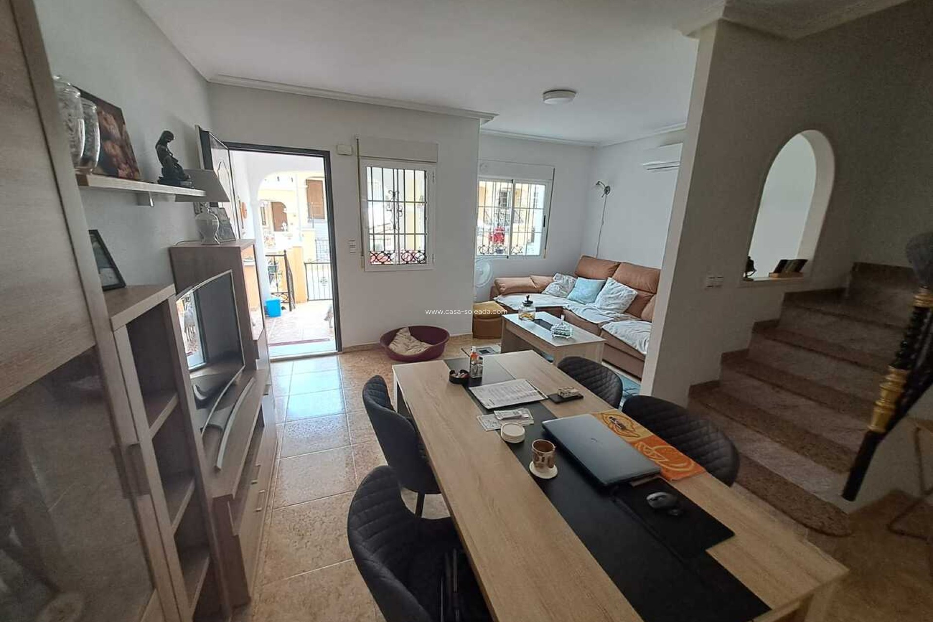 Wiederverkauf - Stadthaus - Orihuela Costa - Costa Blanca
