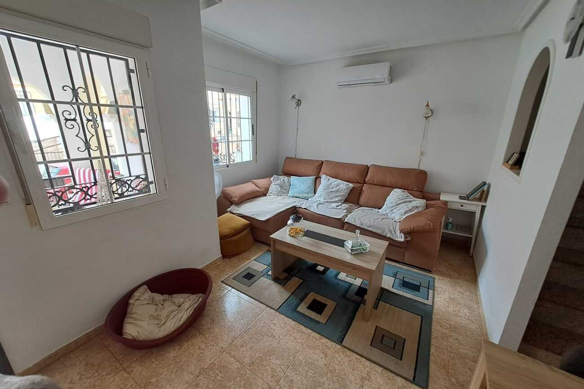 Wiederverkauf - Stadthaus - Orihuela Costa - Costa Blanca