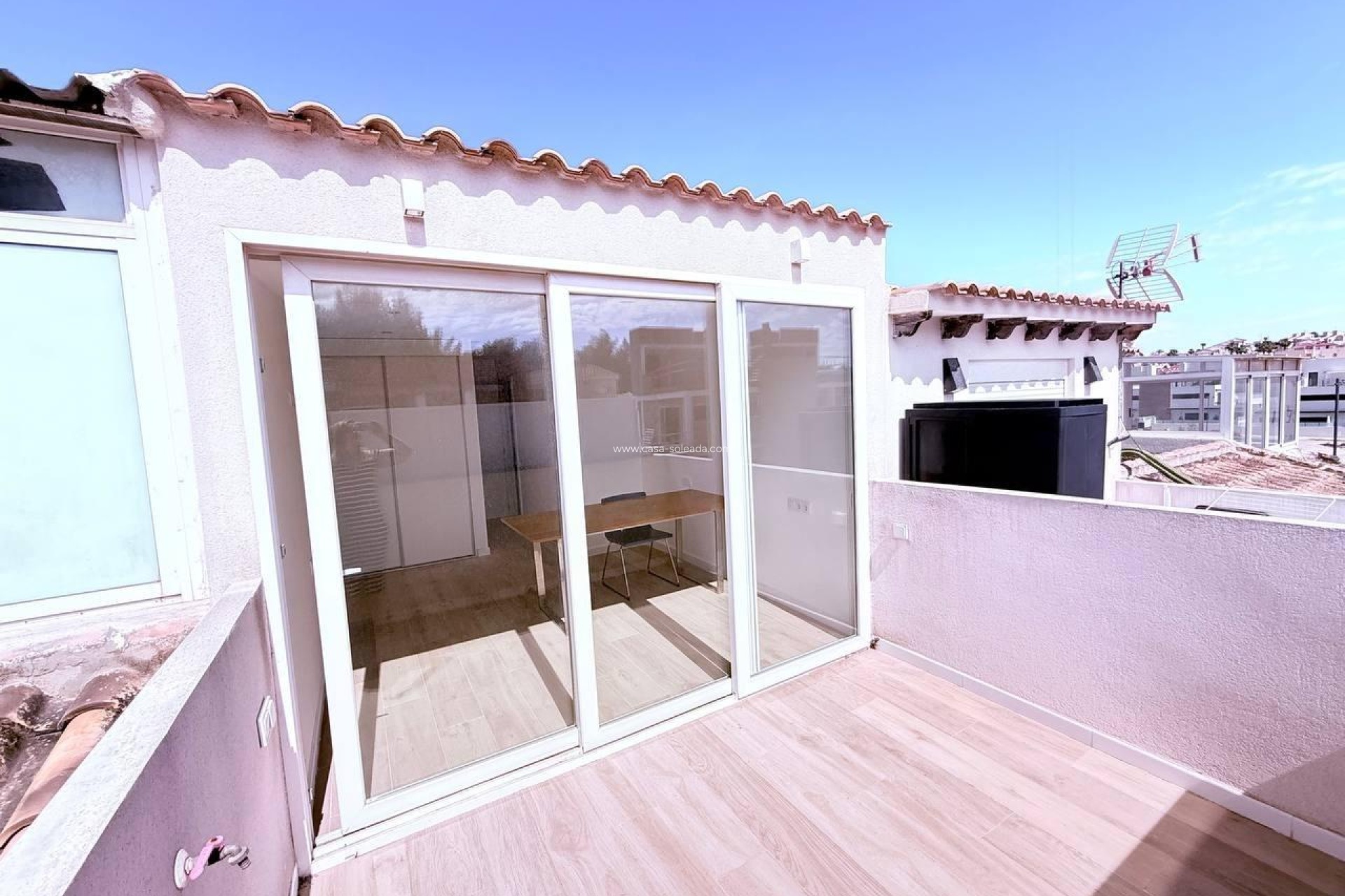 Wiederverkauf - Stadthaus - Orihuela Costa - Las Filipinas