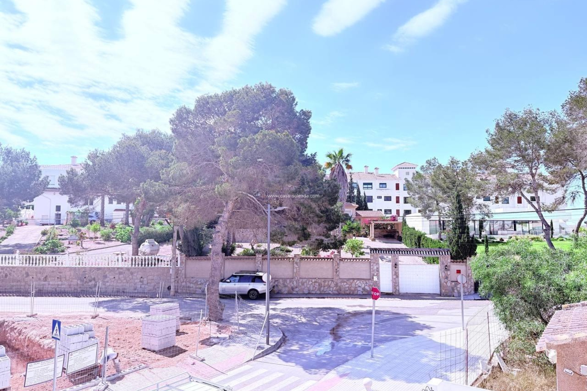 Wiederverkauf - Stadthaus - Orihuela Costa - Las Filipinas