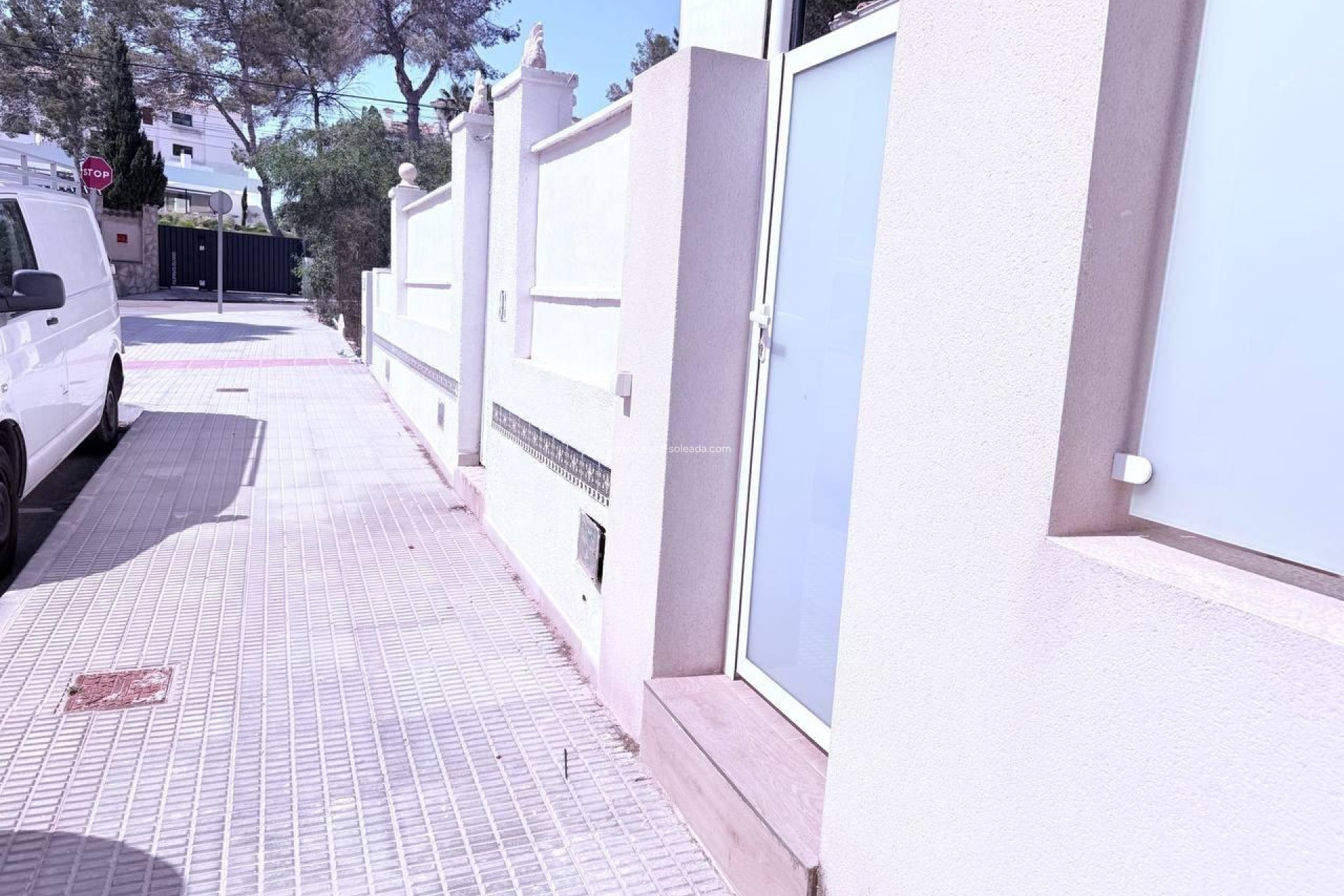 Wiederverkauf - Stadthaus - Orihuela Costa - Las Filipinas