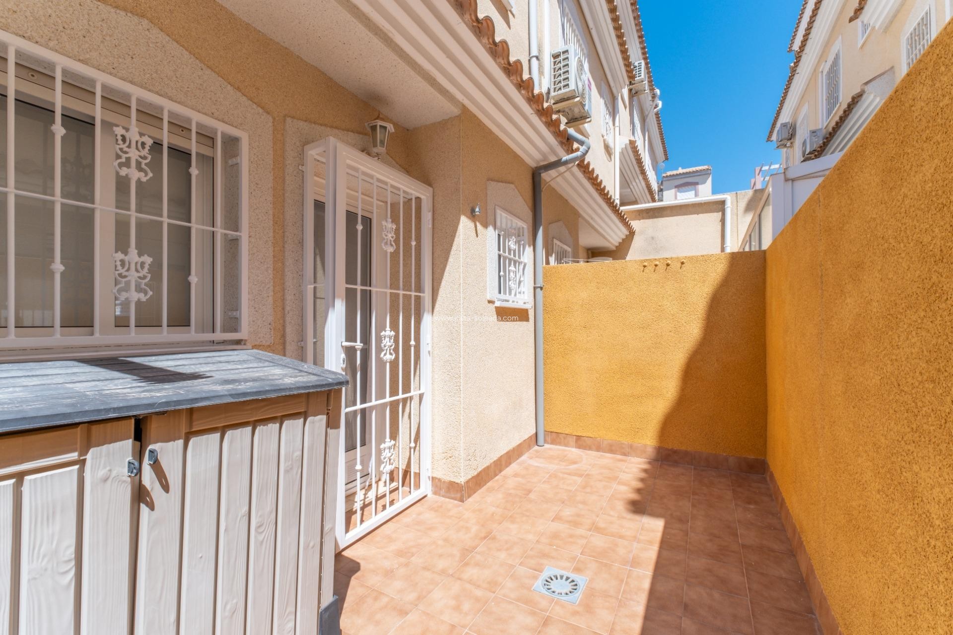 Wiederverkauf - Stadthaus - Orihuela Costa - Las Filipinas