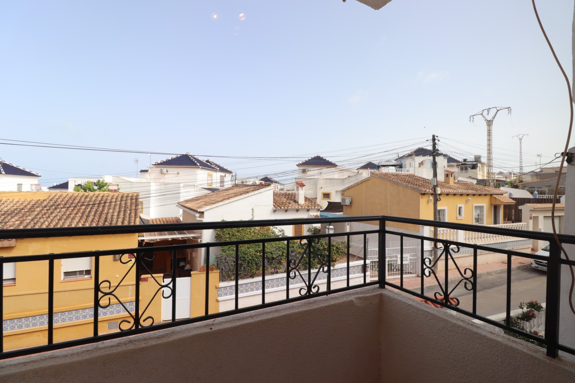 Wiederverkauf - Stadthaus - Orihuela Costa - Los Balcones
