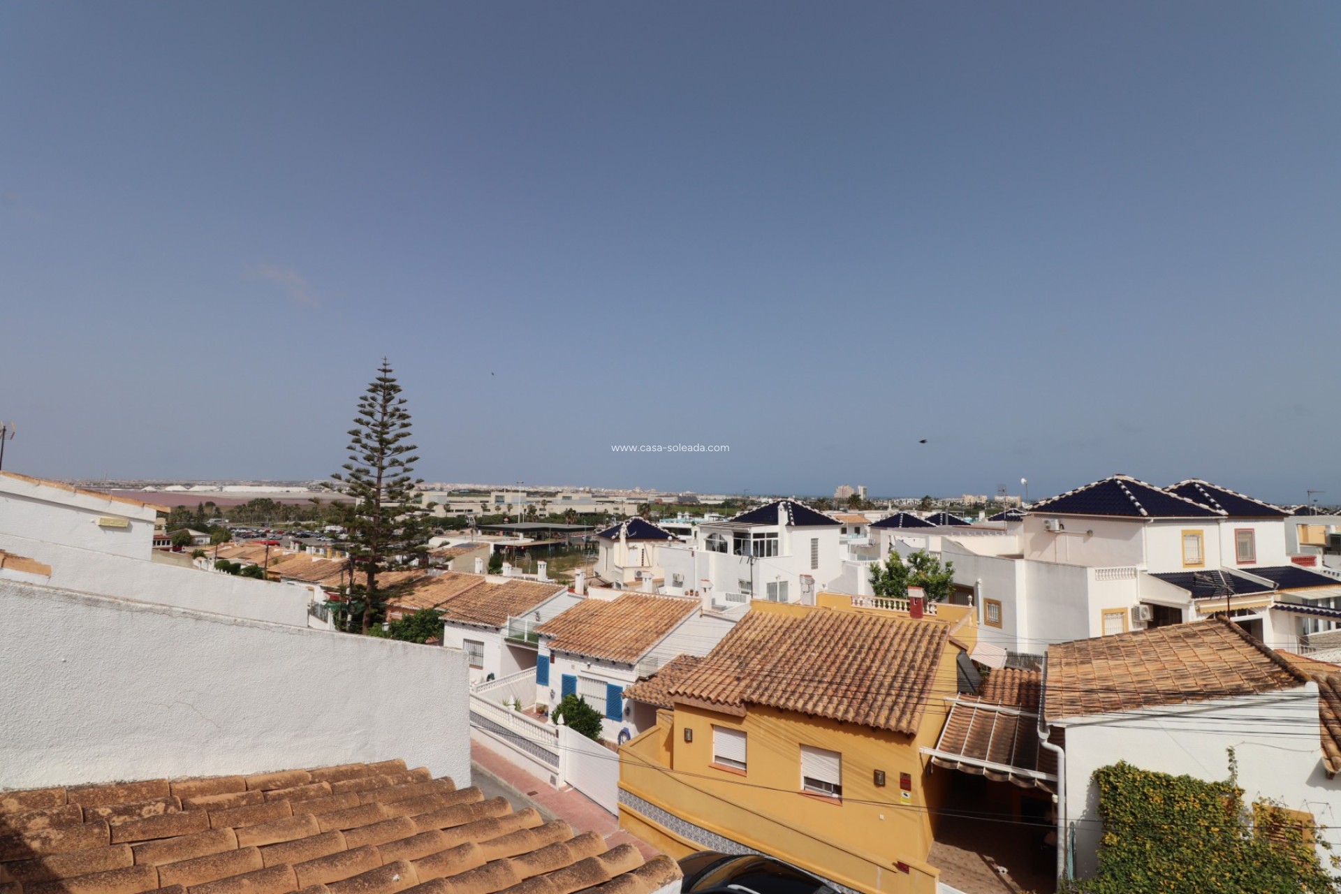 Wiederverkauf - Stadthaus - Orihuela Costa - Los Balcones
