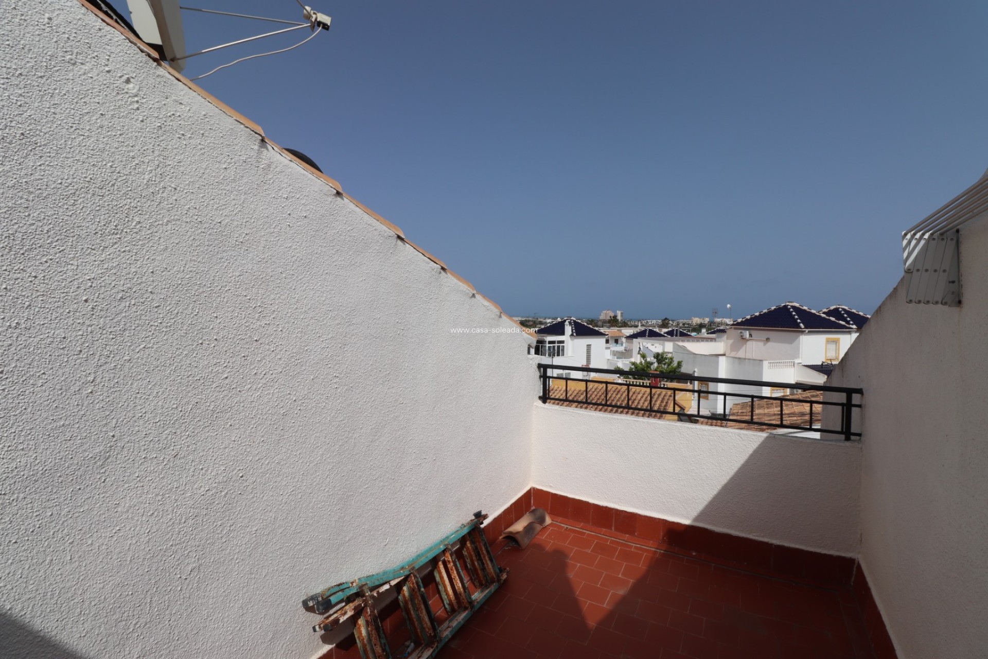 Wiederverkauf - Stadthaus - Orihuela Costa - Los Balcones