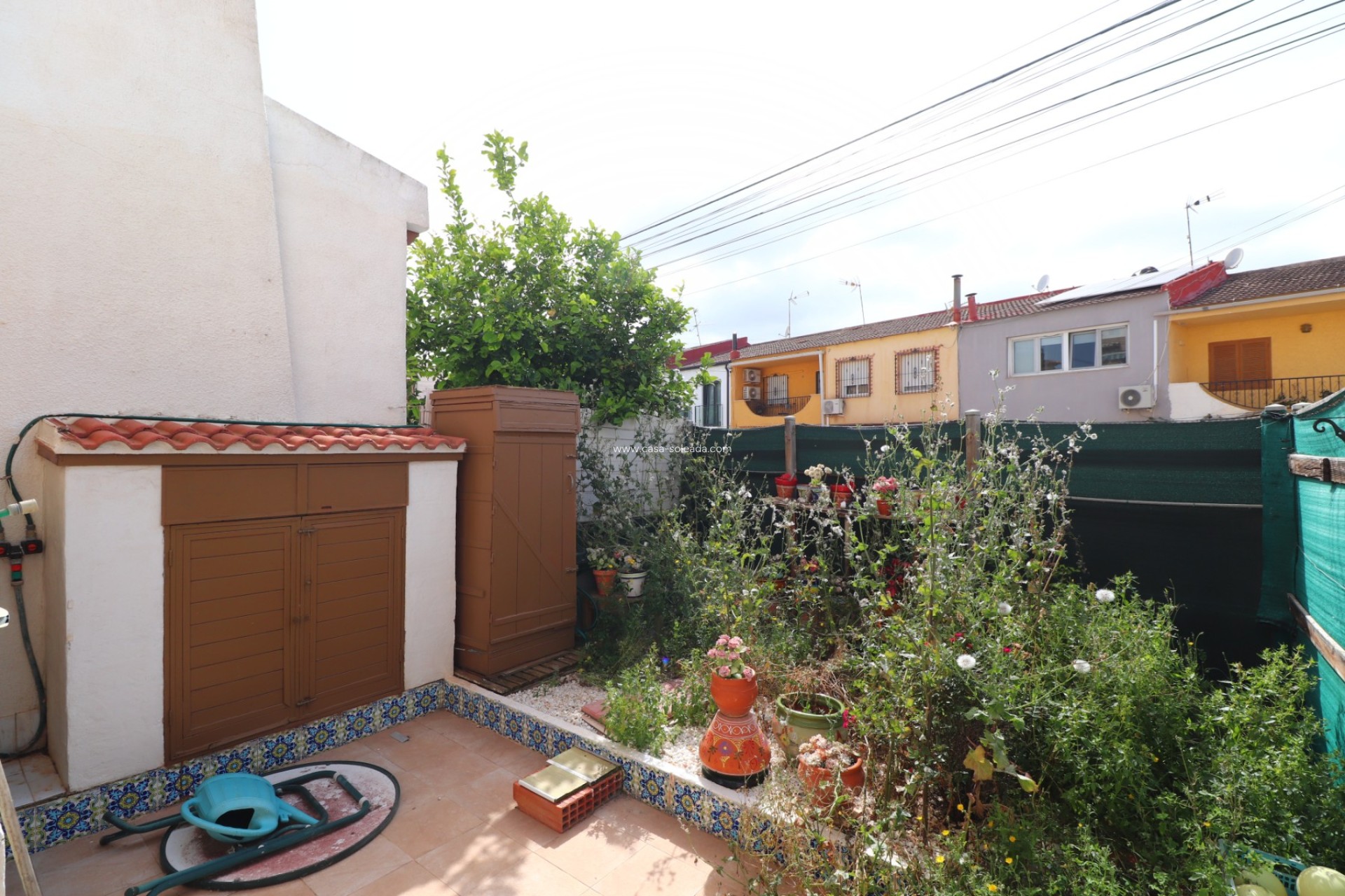 Wiederverkauf - Stadthaus - Orihuela Costa - Los Balcones