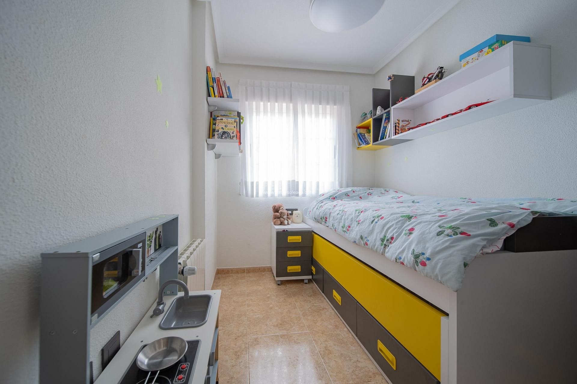 Wiederverkauf - Stadthaus - Orihuela Costa - Pau 26