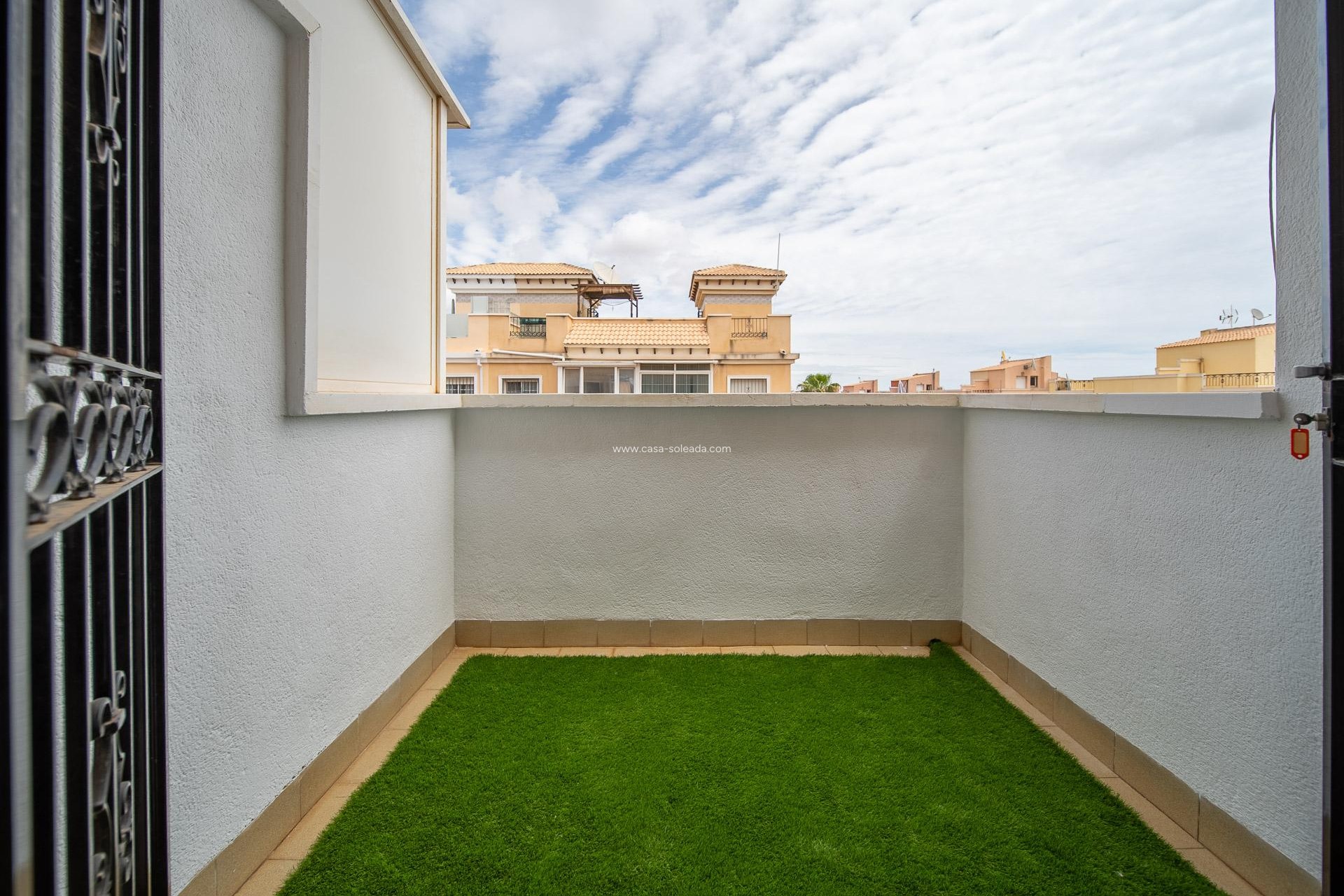 Wiederverkauf - Stadthaus - Orihuela Costa - Pau 26