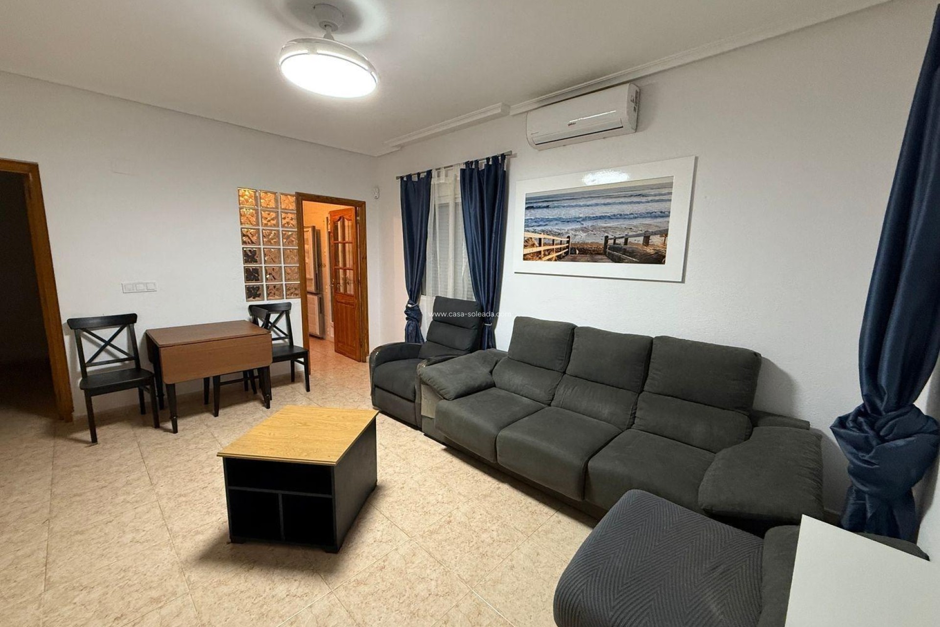 Wiederverkauf - Stadthaus - Orihuela Costa - Villamartín