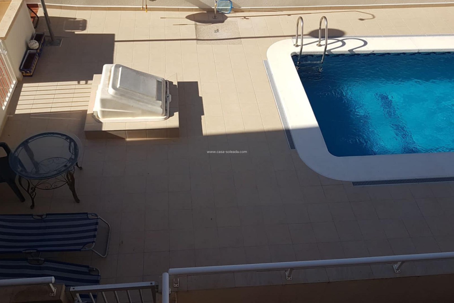 Wiederverkauf - Stadthaus - Orihuela Costa - Villamartín