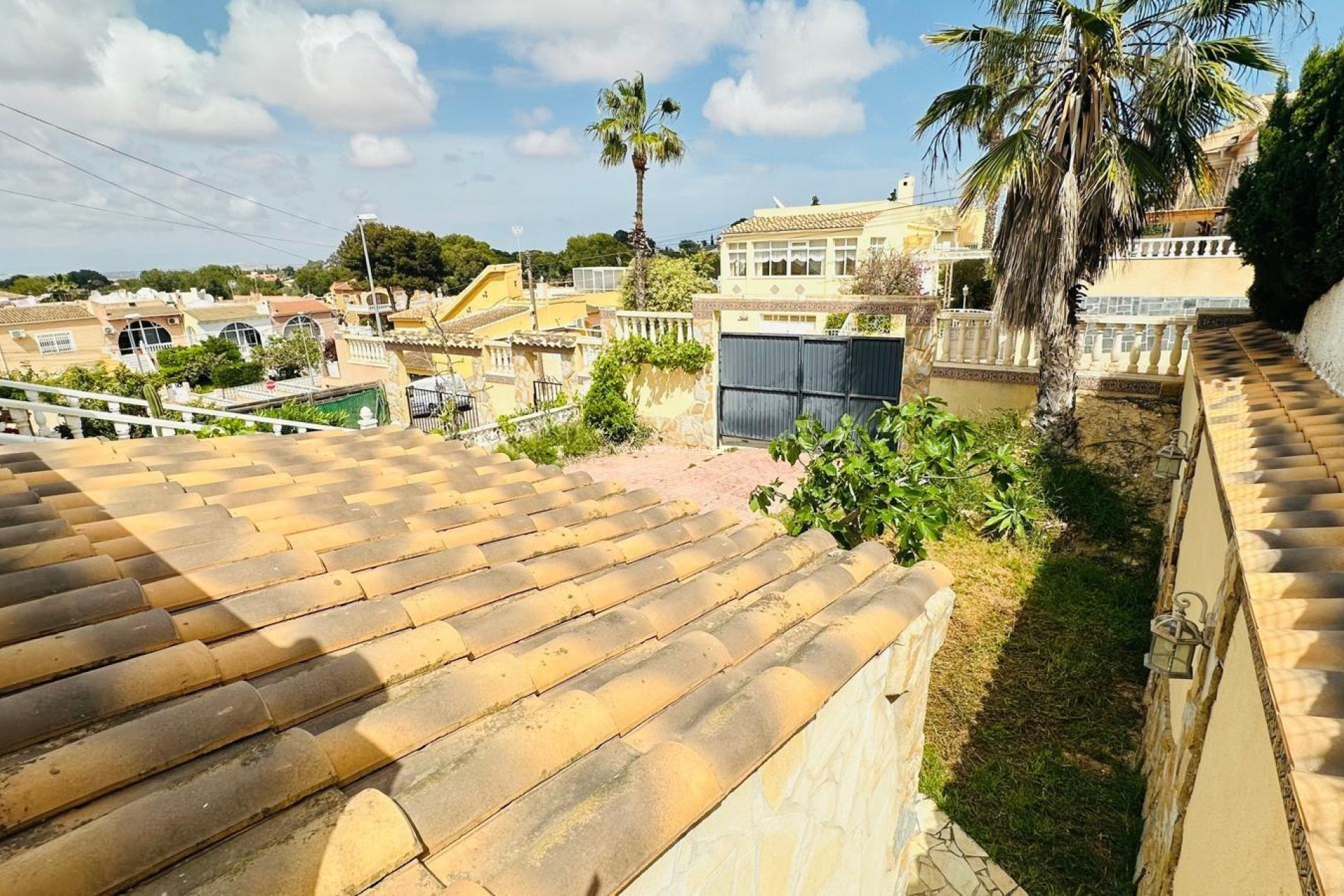 Wiederverkauf - Stadthaus - Orihuela - Urbanización Perla del Mar