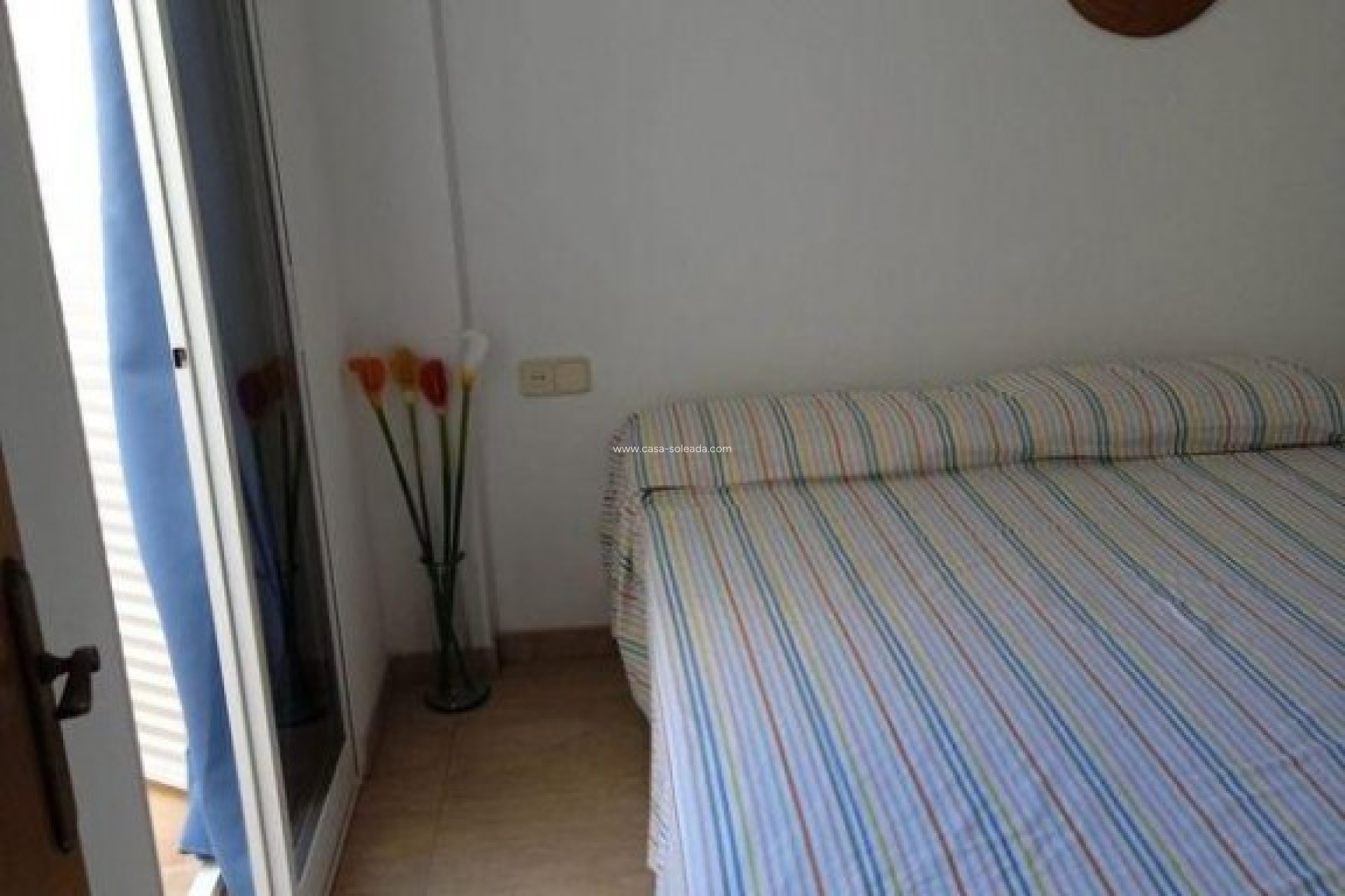 Wiederverkauf - Stadthaus - Pilar de la Horadada - Costa Blanca