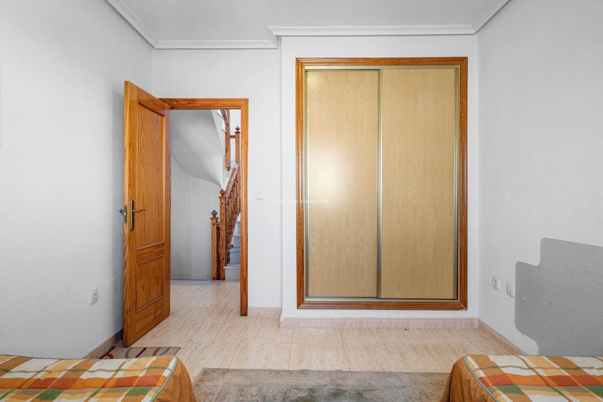 Wiederverkauf - Stadthaus - Playa Flamenca - Costa Blanca