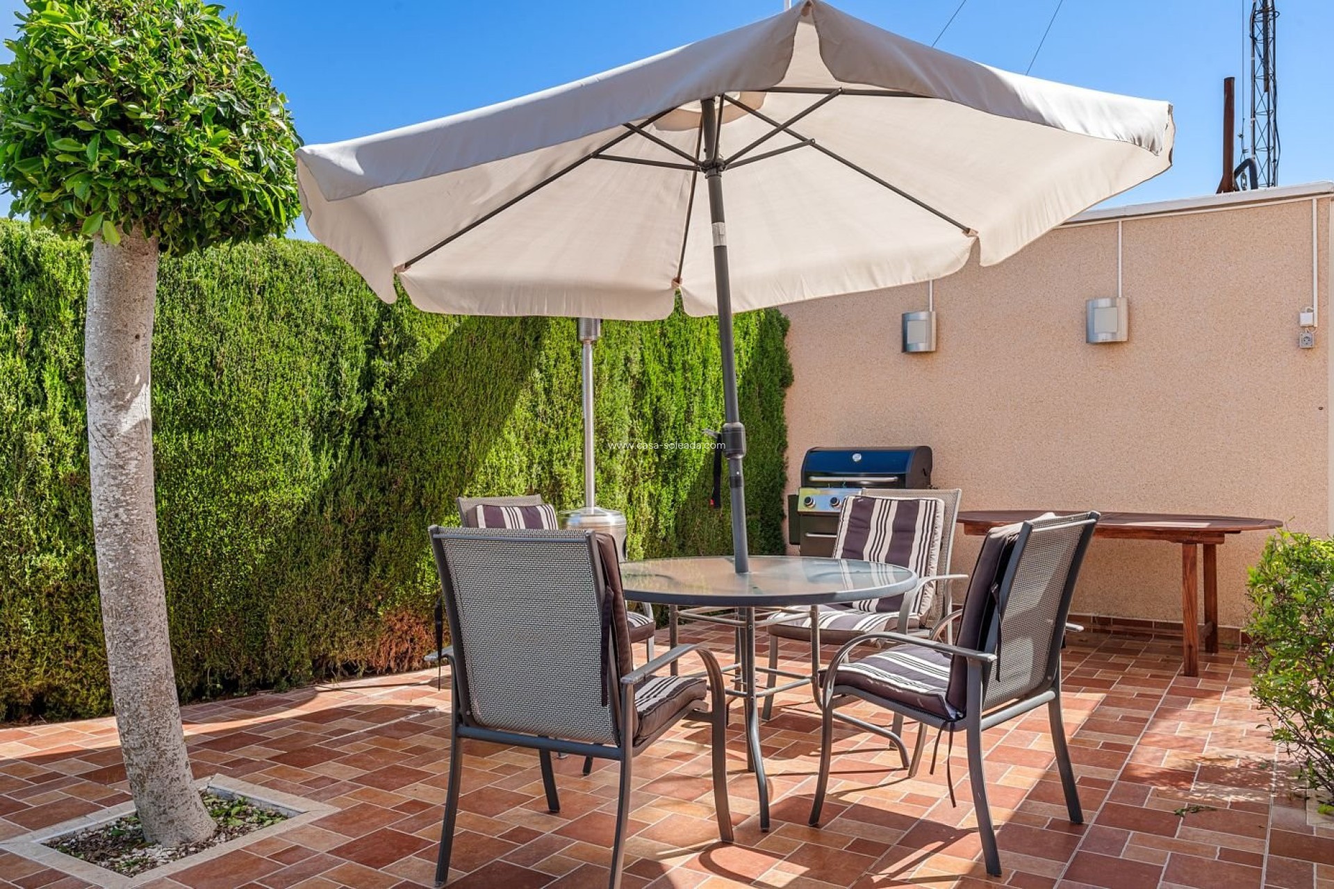 Wiederverkauf - Stadthaus - Playa Flamenca - Costa Blanca