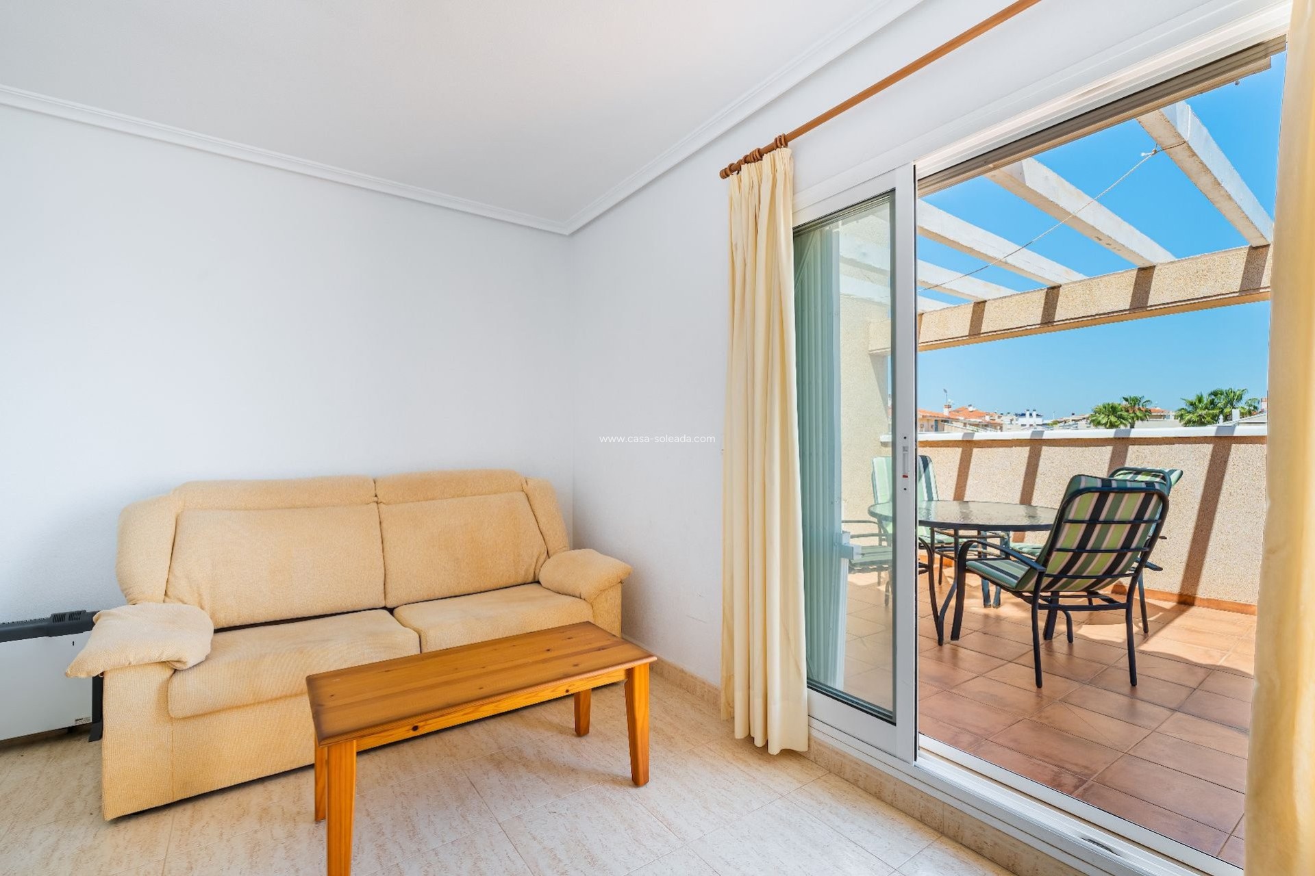 Wiederverkauf - Stadthaus - Playa Flamenca - Costa Blanca