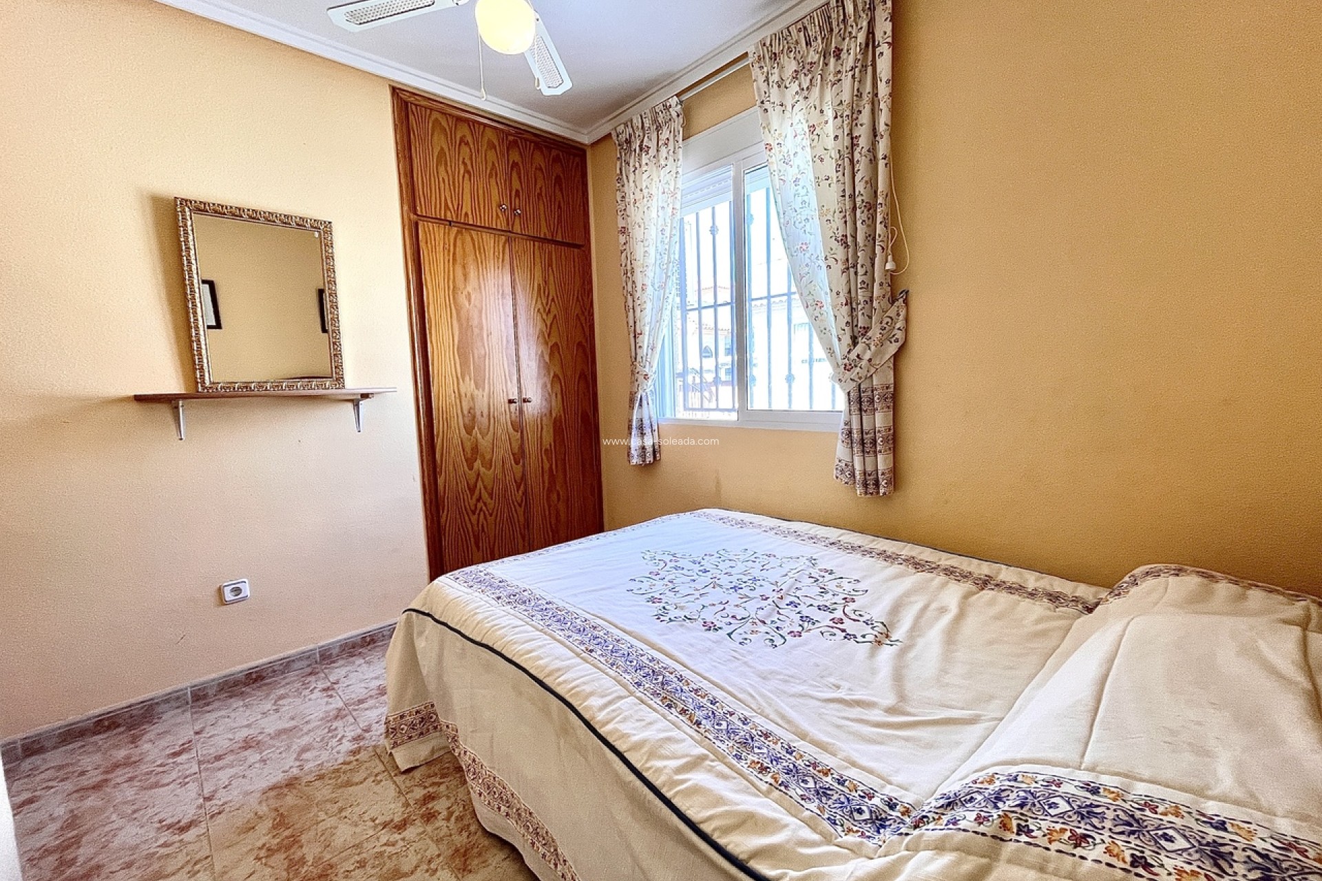 Wiederverkauf - Stadthaus - Playa Flamenca - Costa Blanca